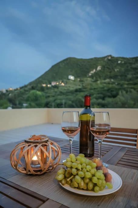 Corfu Stinados *