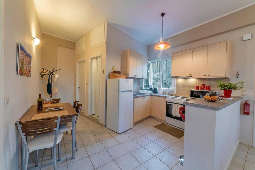 Apartment Corfu Stinados