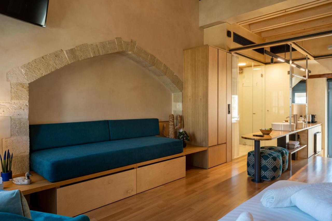 Apartment Kallergon Luxury *