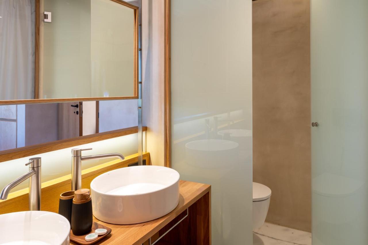 Apartment Kallergon Luxury Chania (Crete)