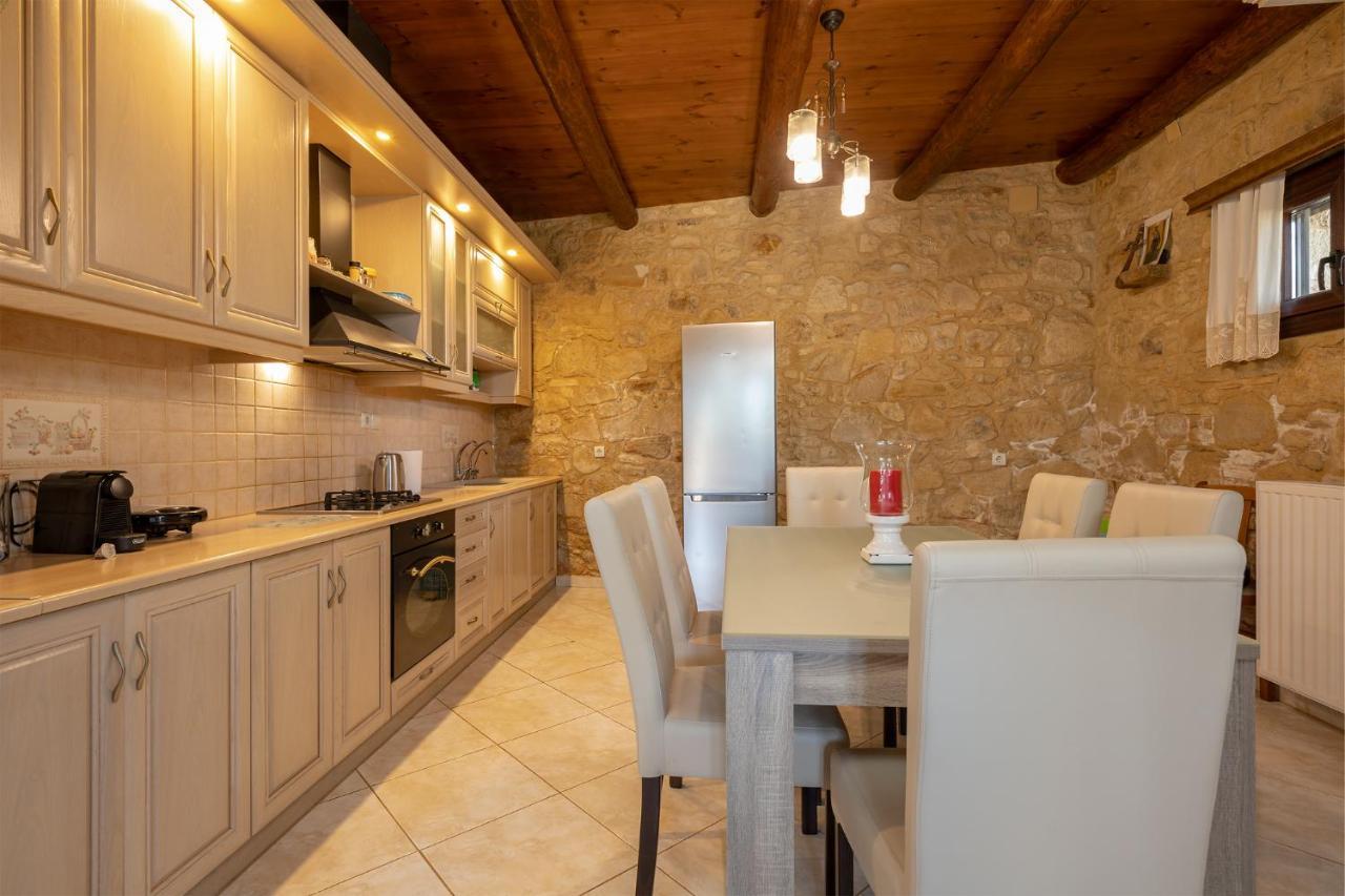 Villa Dimitris