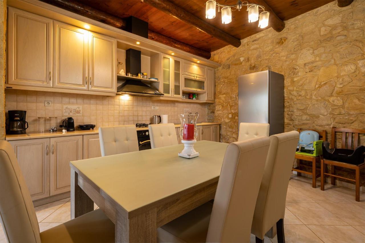 Villa Dimitris Kissamos