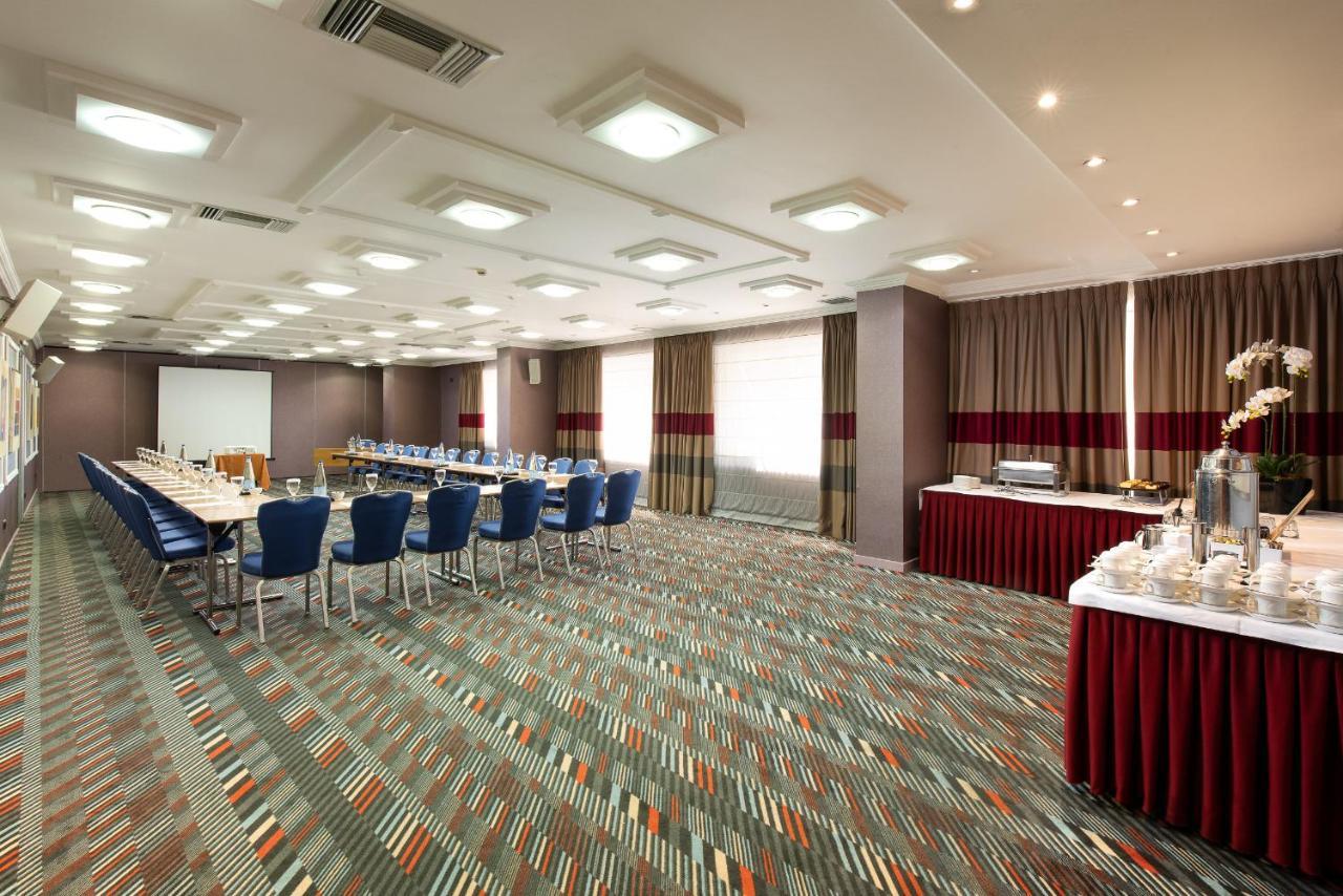 Crowne Plaza Centre By Ihg Hotel Athens