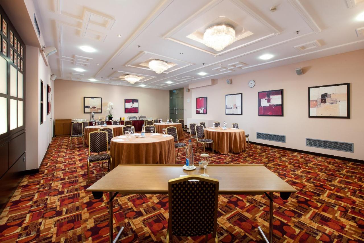 Hotel Crowne Plaza Centre By Ihg Athens