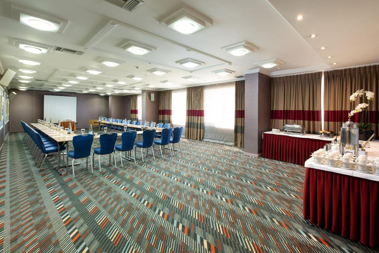 Crowne Plaza Centre By Ihg