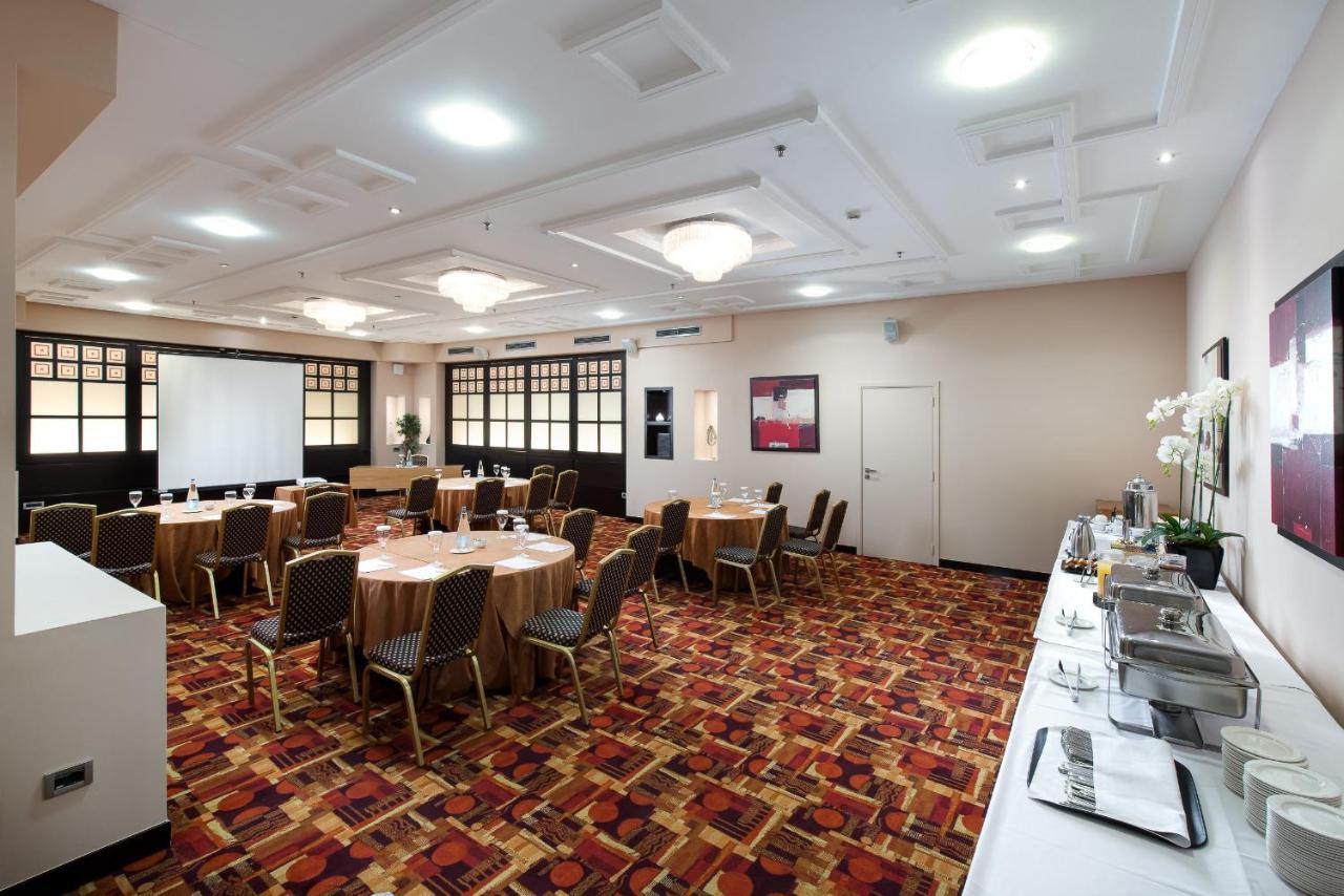 Crowne Plaza Centre By Ihg