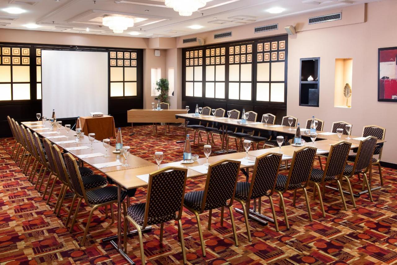 Crowne Plaza Centre By Ihg 5* Athens
