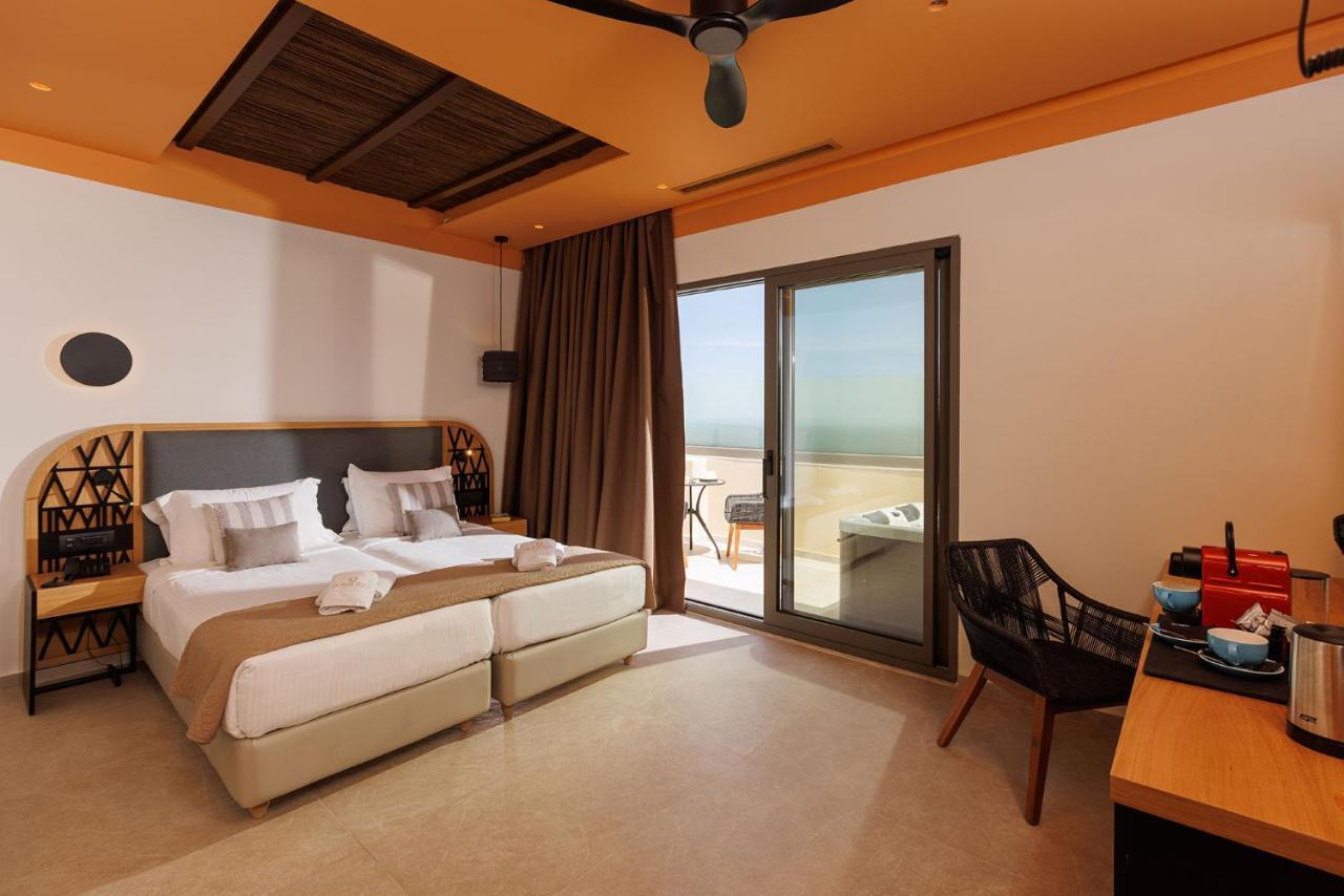 Hotel Palmera & - Adults Only Hersonissos (Crete)