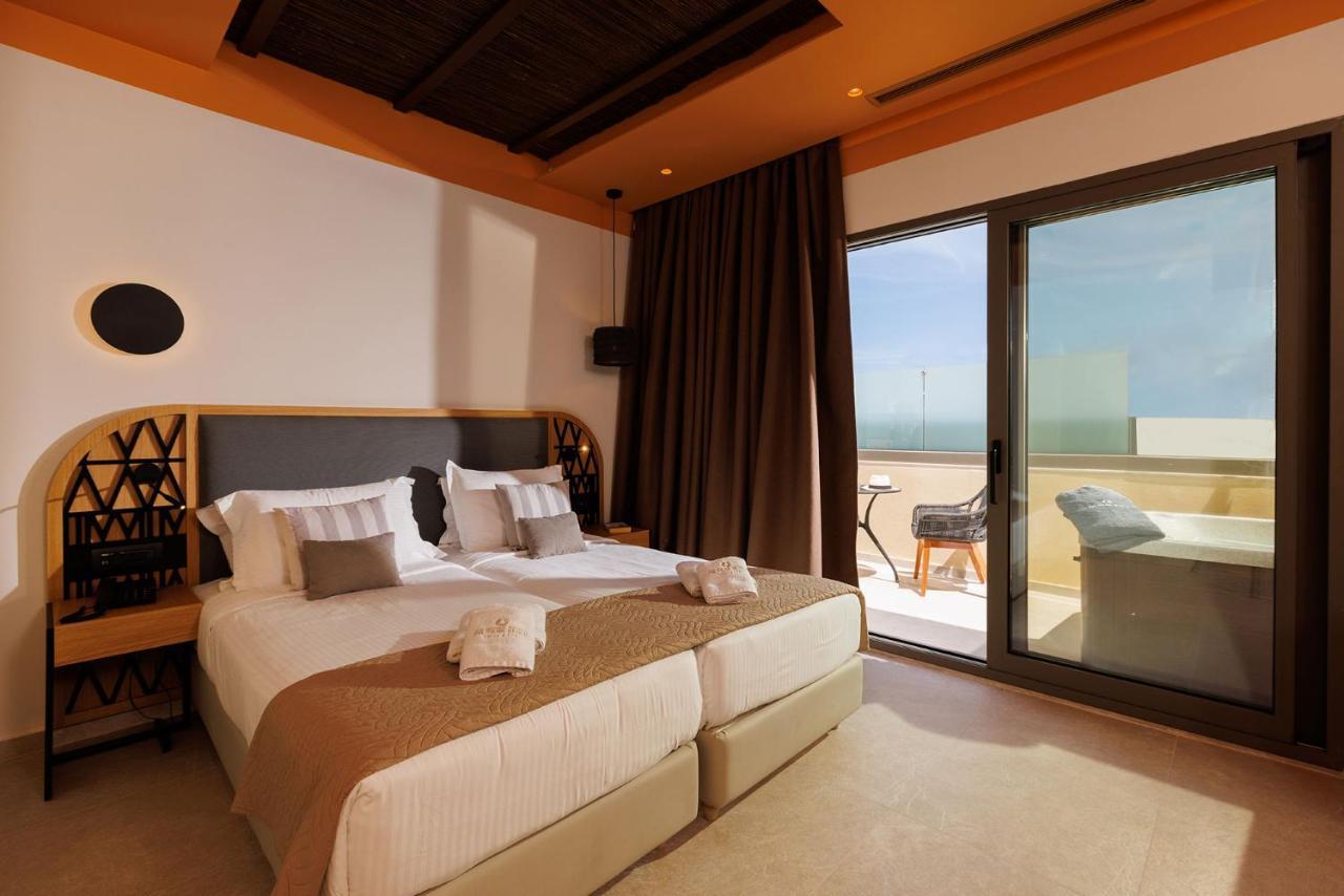 Palmera & - Adults Only Hersonissos (Crete)