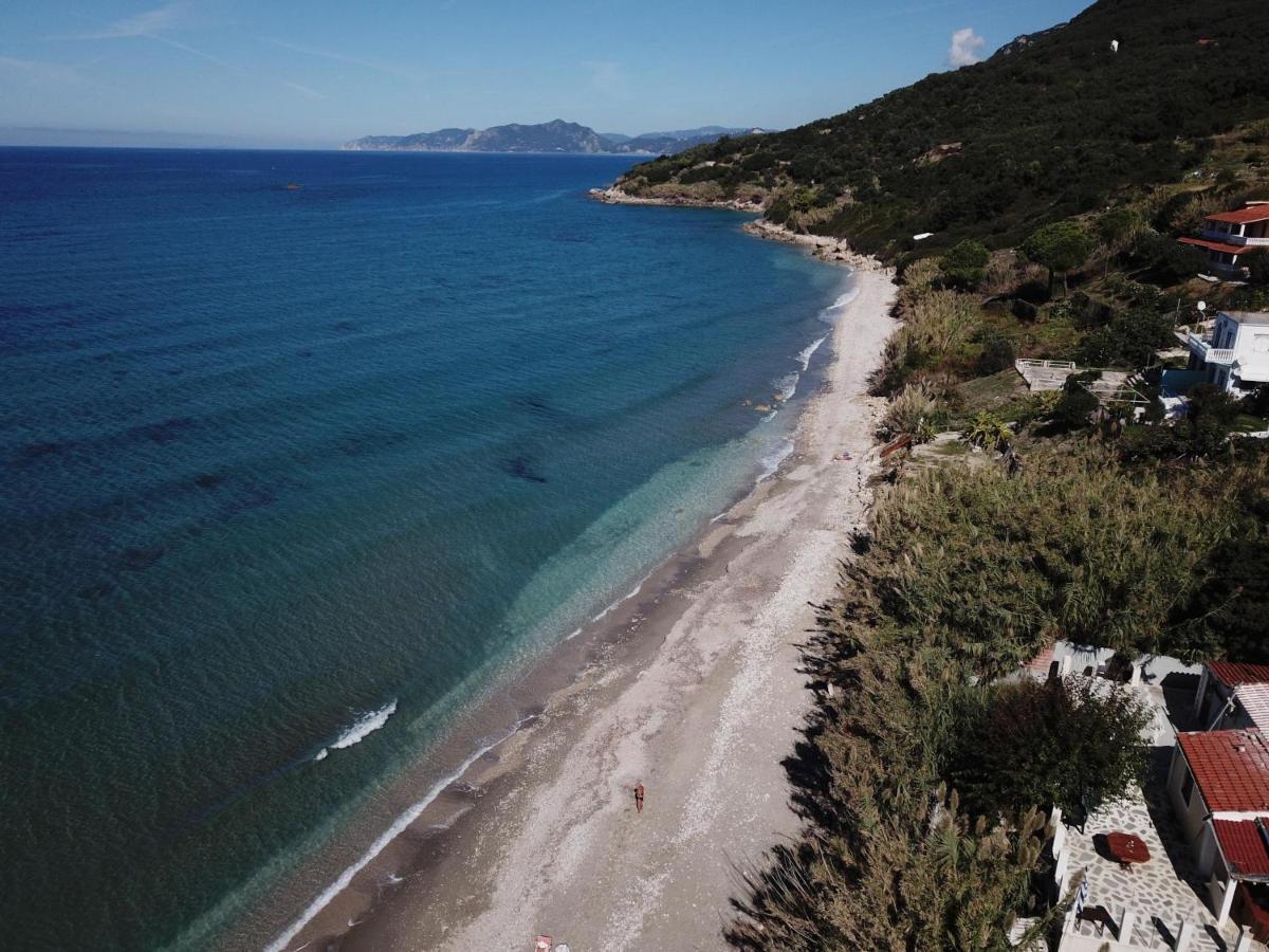 Holiday Dina Apartment Paramonas (Corfu)
