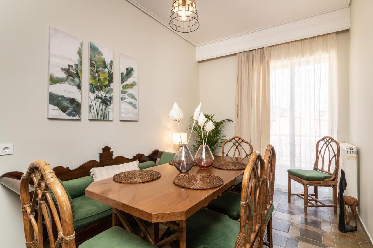 Mare Nostrum Seafront Apartment, By Zantewize * Zakynthos Town