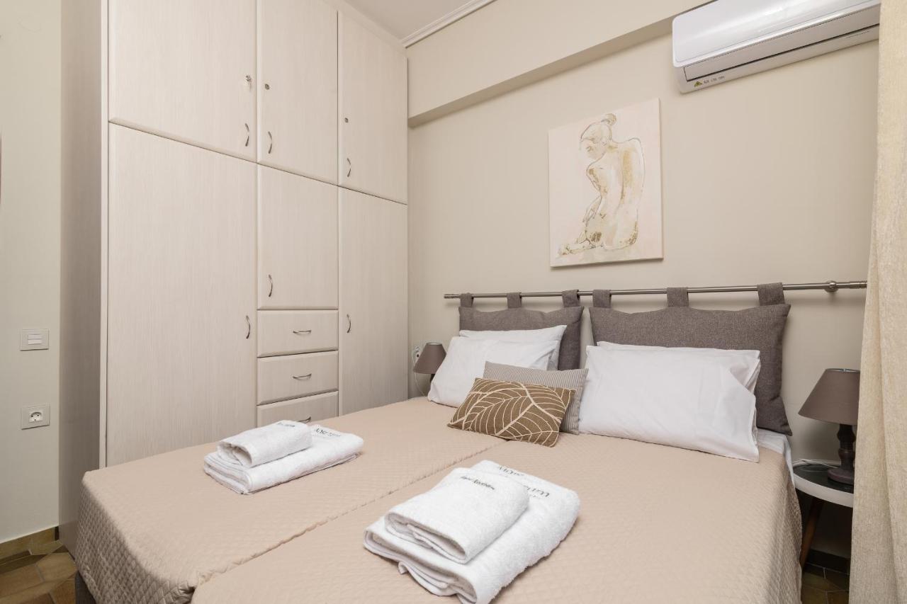 Mare Nostrum Seafront Apartment, By Zantewize Apartment *