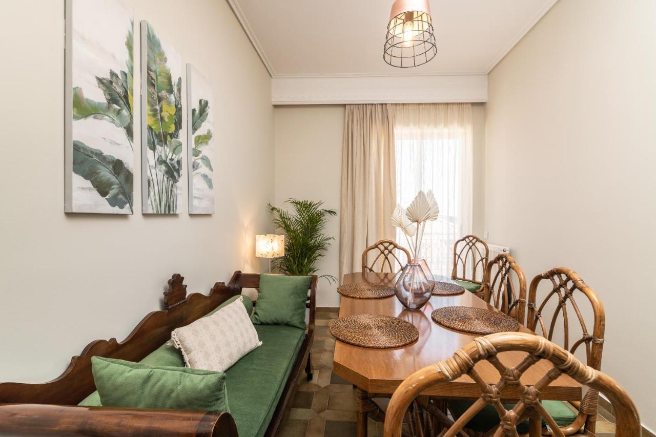 Mare Nostrum Seafront Apartment, By Zantewize Apartment Zakynthos Town