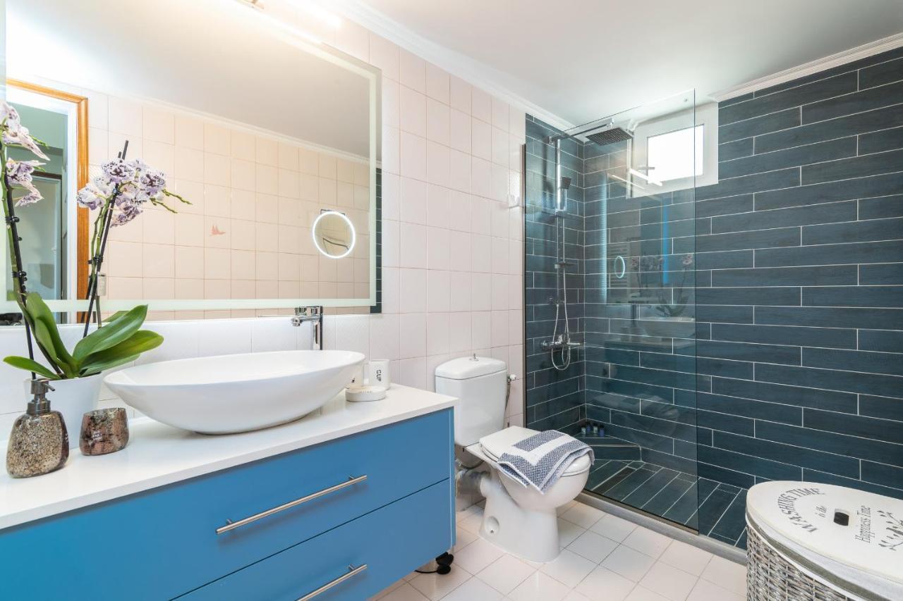Mare Nostrum Seafront Apartment, By Zantewize Apartment Zakynthos Town