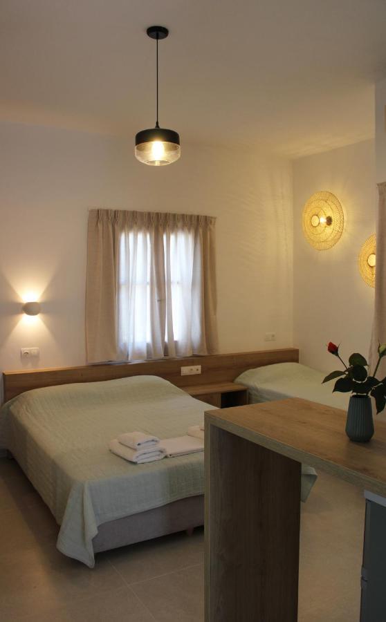 Eleftheria Studios *