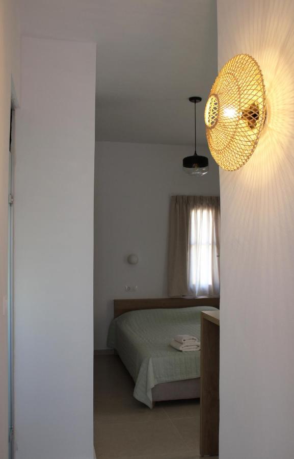 Eleftheria Studios * Bali (Crete)