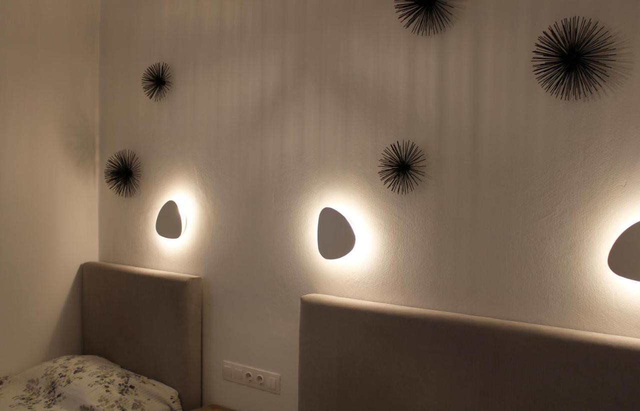 Eleftheria Studios Apartment Bali (Crete)