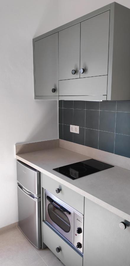 Eleftheria Studios Apartment *