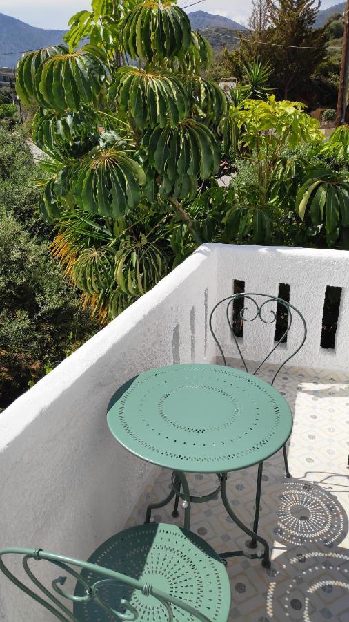 Eleftheria Studios * Bali (Crete)