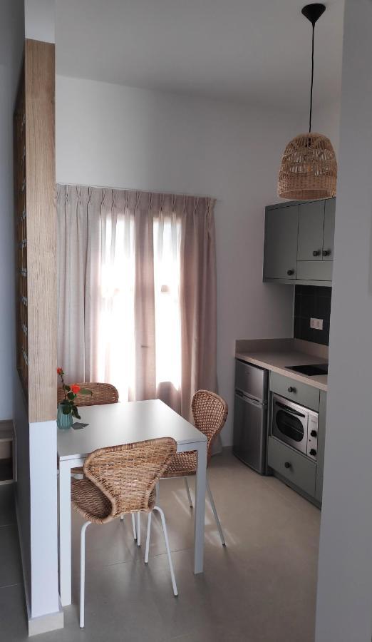 Eleftheria Studios Bali (Crete)