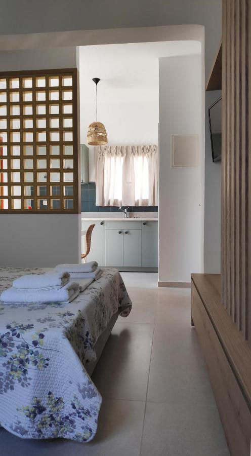 Eleftheria Studios Bali (Crete)