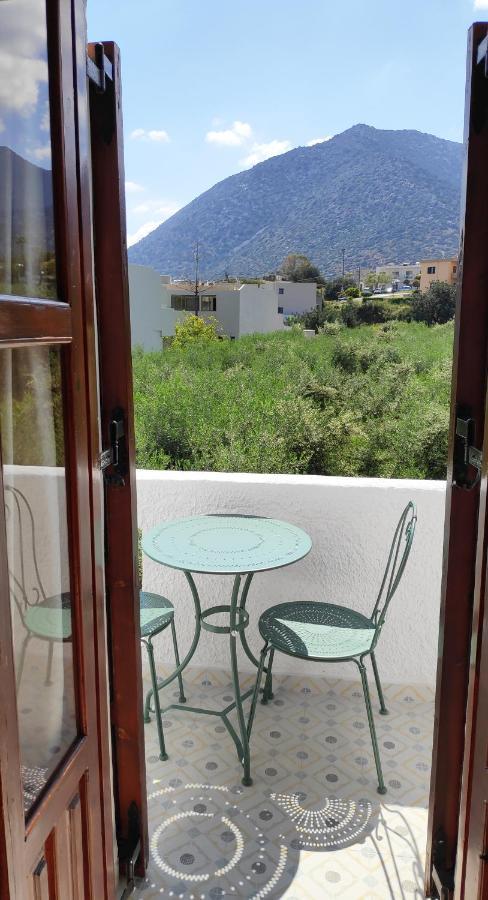 Apartment Eleftheria Studios Bali (Crete)