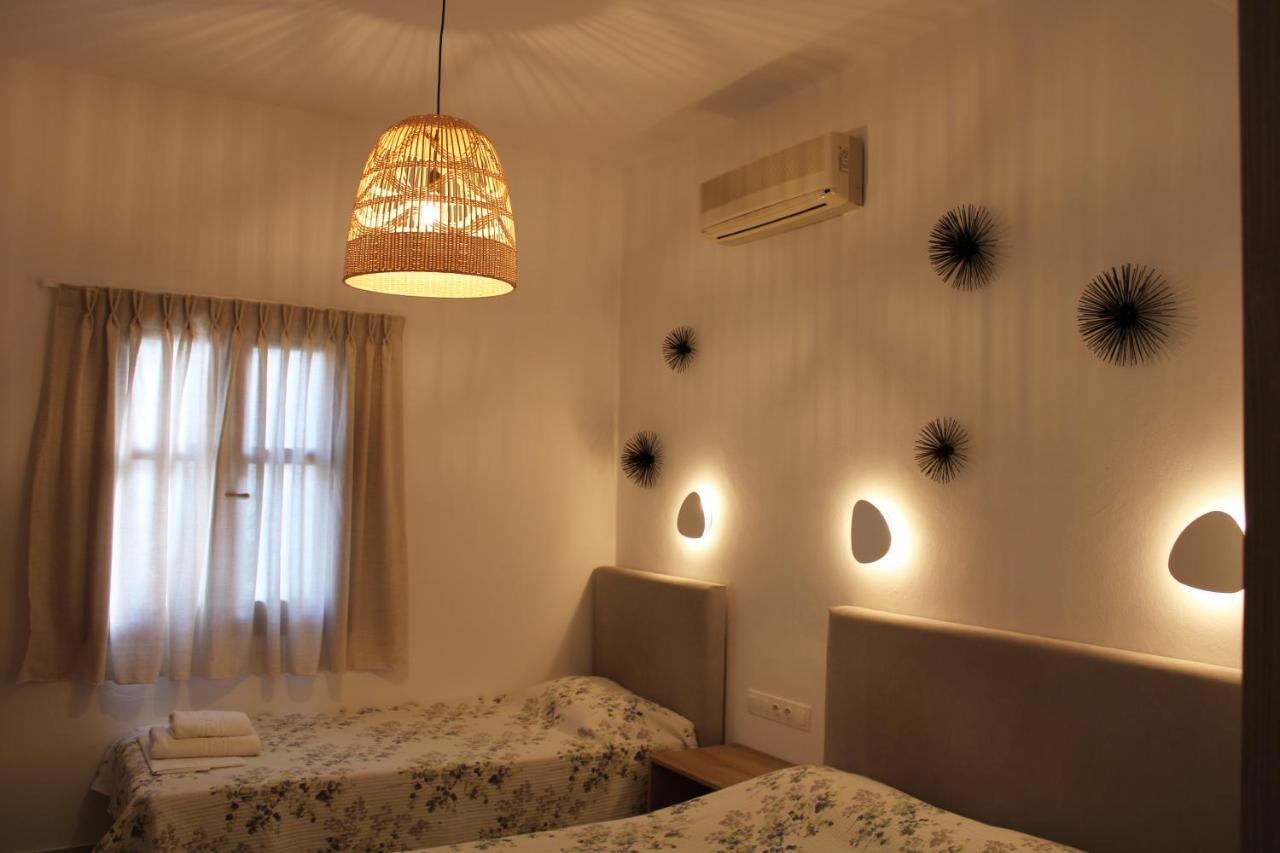 Eleftheria Studios Bali (Crete)