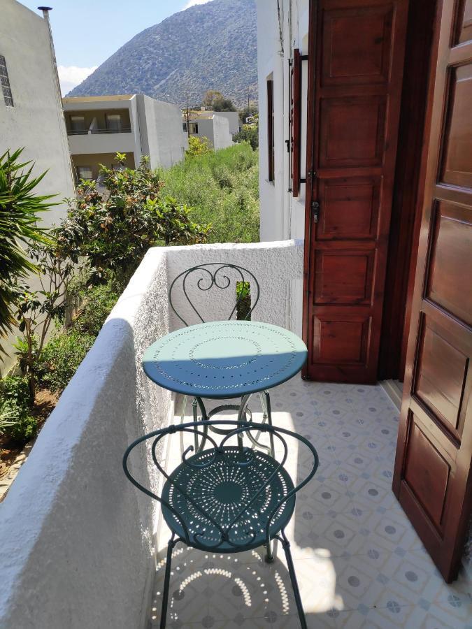 Apartment Eleftheria Studios Bali (Crete)