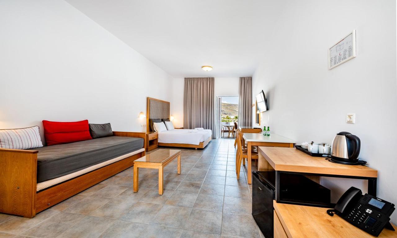 View 4* Lindos (Rhodes)