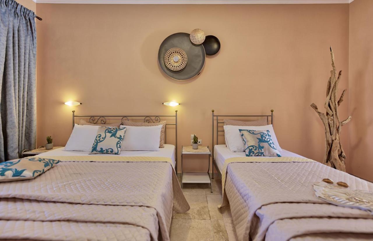 Hotel Porto Roma Seaside