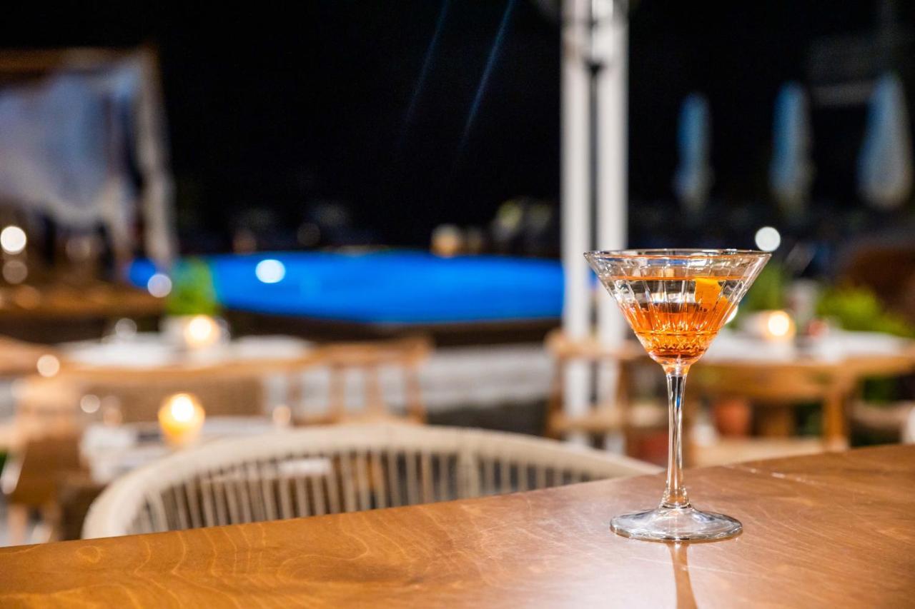 Avaton Hotel, Philian & 4* Skiathos Town