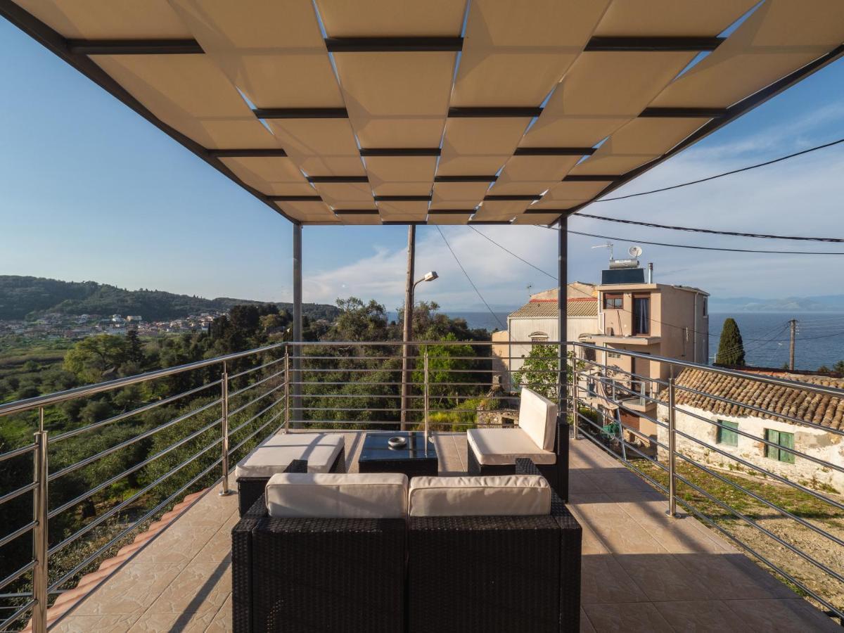Olea Stone House Near The Sea