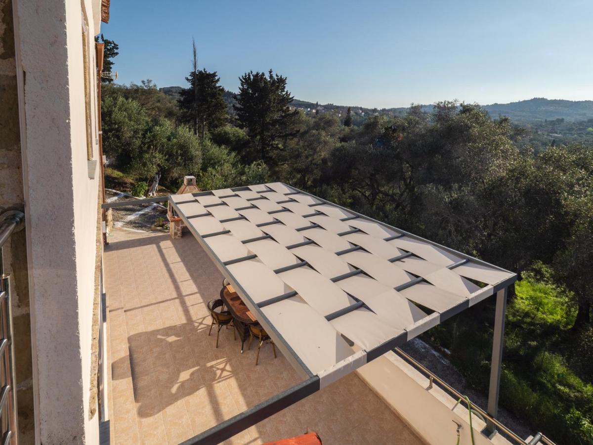 Olea Stone House Near The Sea *