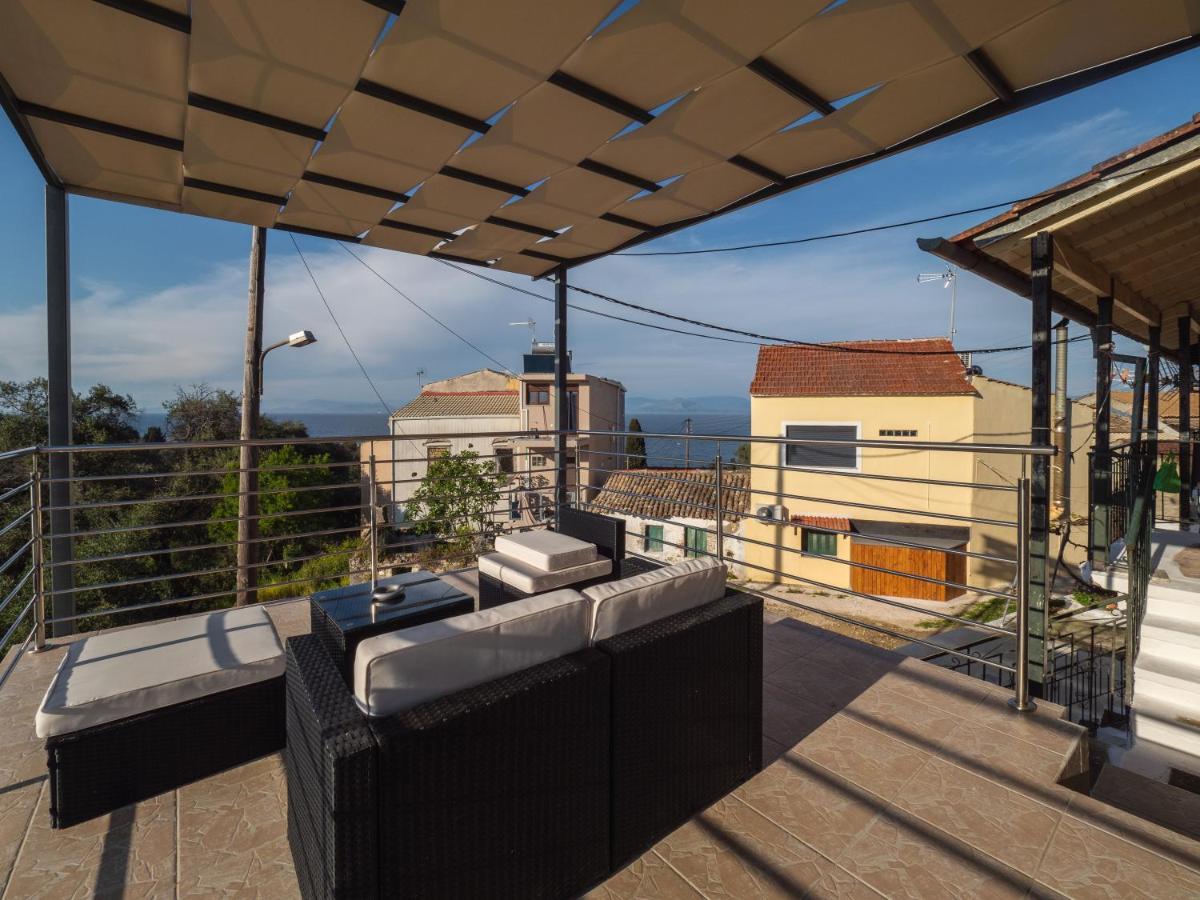 Holiday home Olea Stone House Near The Sea Notos