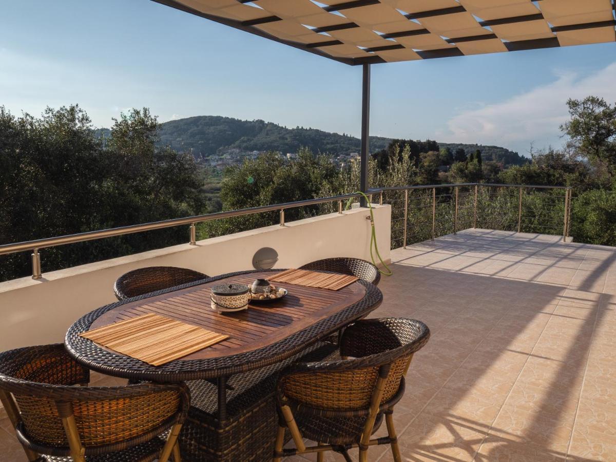 Olea Stone House Near The Sea * Notos