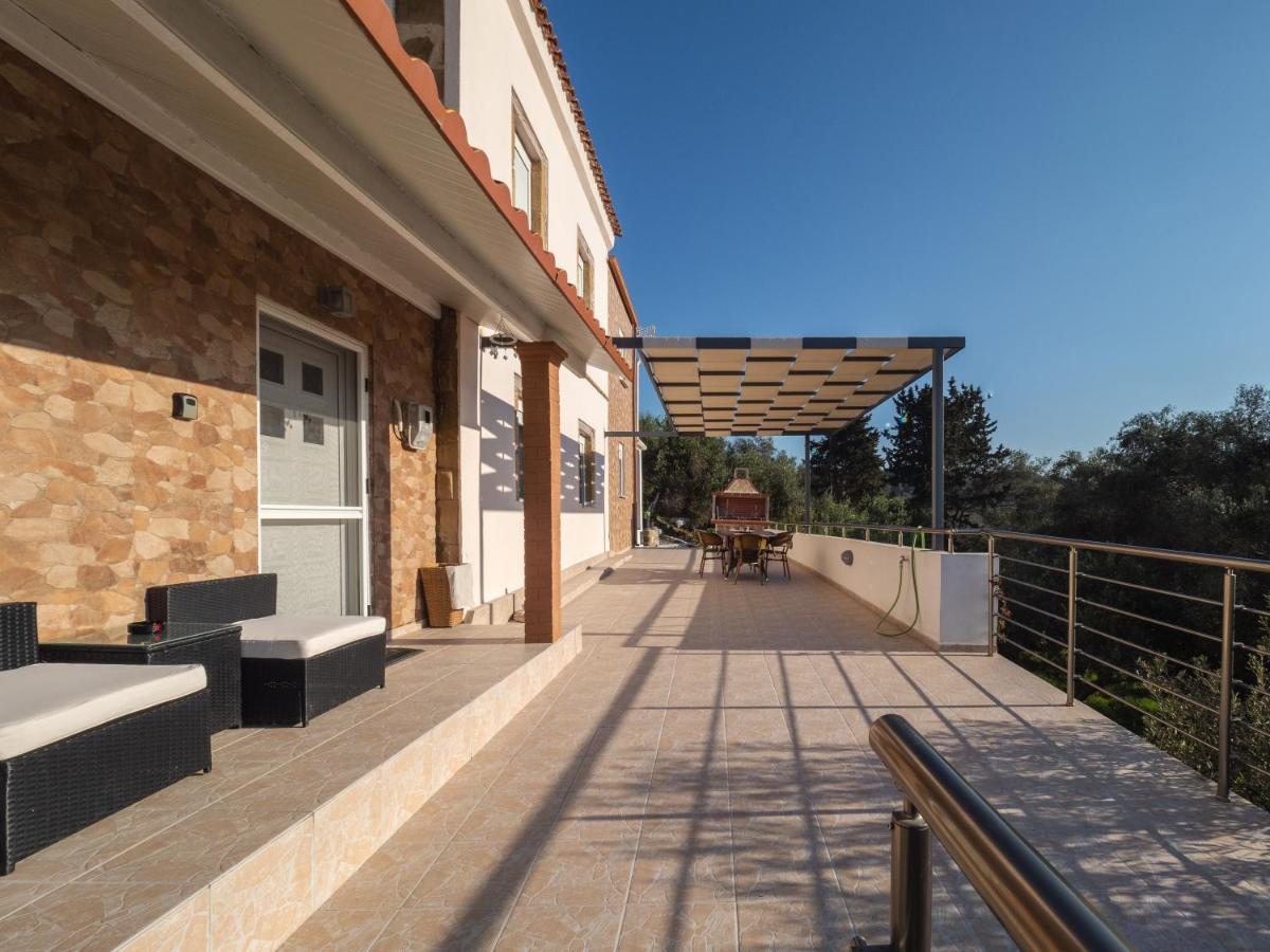 Holiday home Olea Stone House Near The Sea *