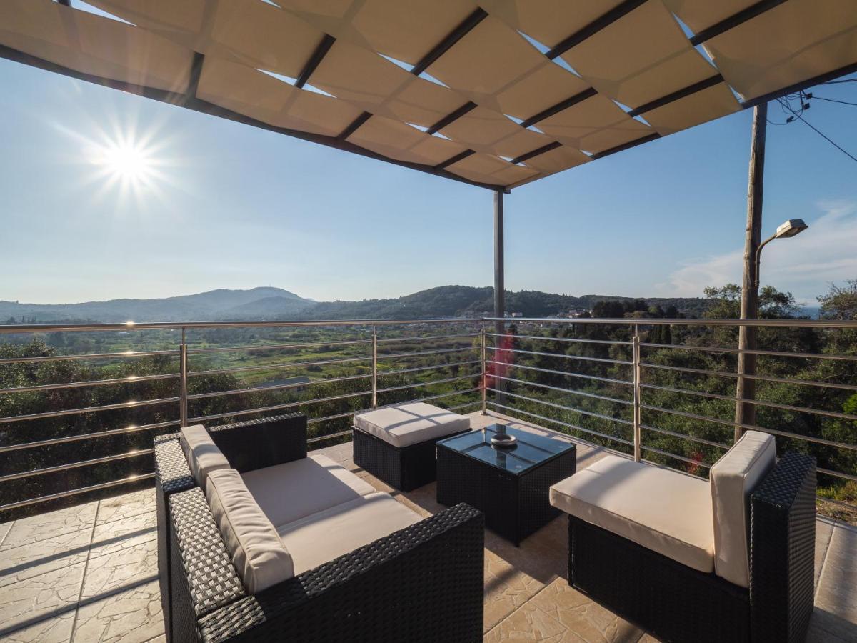Olea Stone House Near The Sea Holiday home