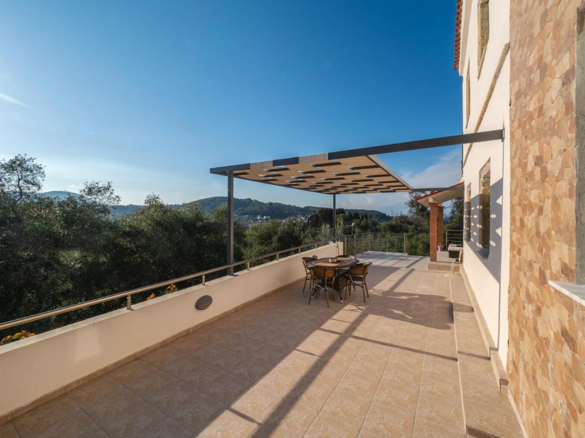 Olea Stone House Near The Sea