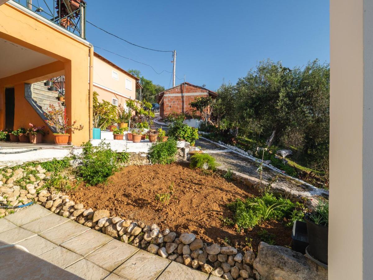 Olea Stone House Near The Sea Holiday home Notos