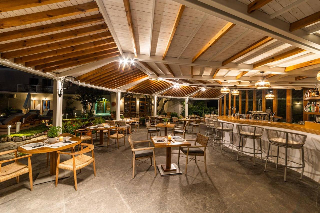 Hotel Avaton Hotel, Philian & 4*