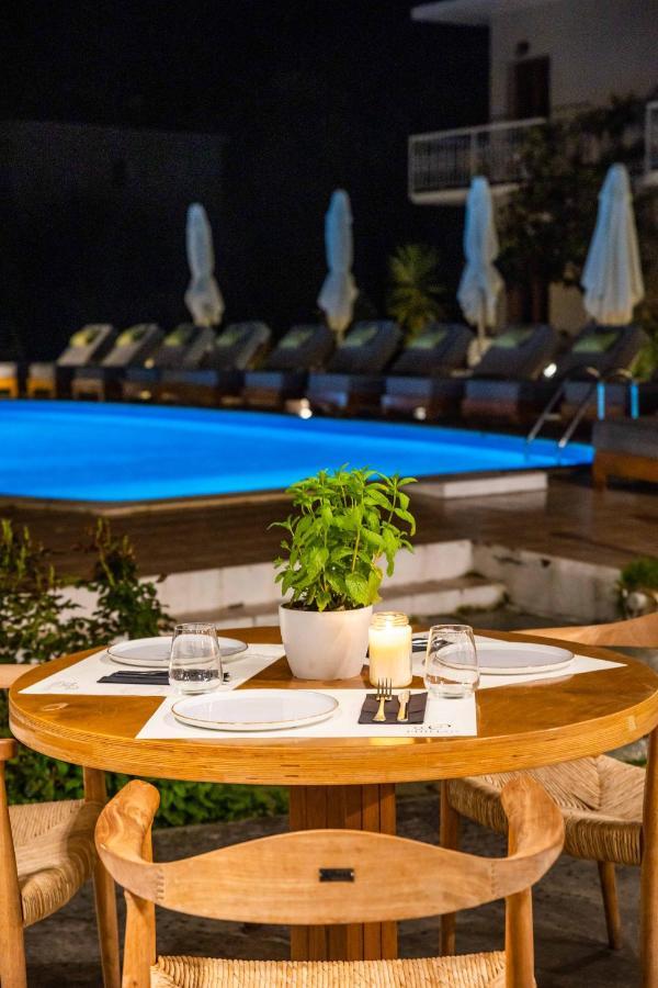 Hotel Avaton Hotel, Philian &