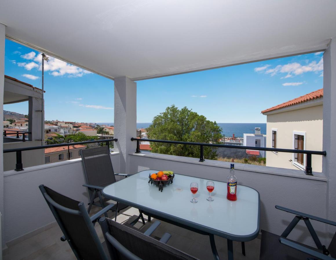 Casa Di Kasapa 3*