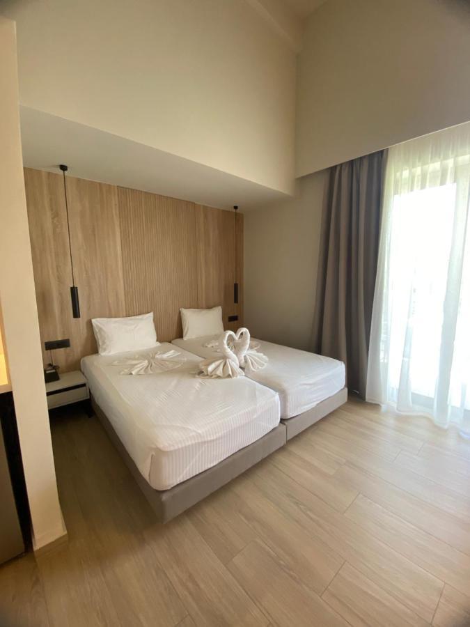 Aparthotel Barbie 2*