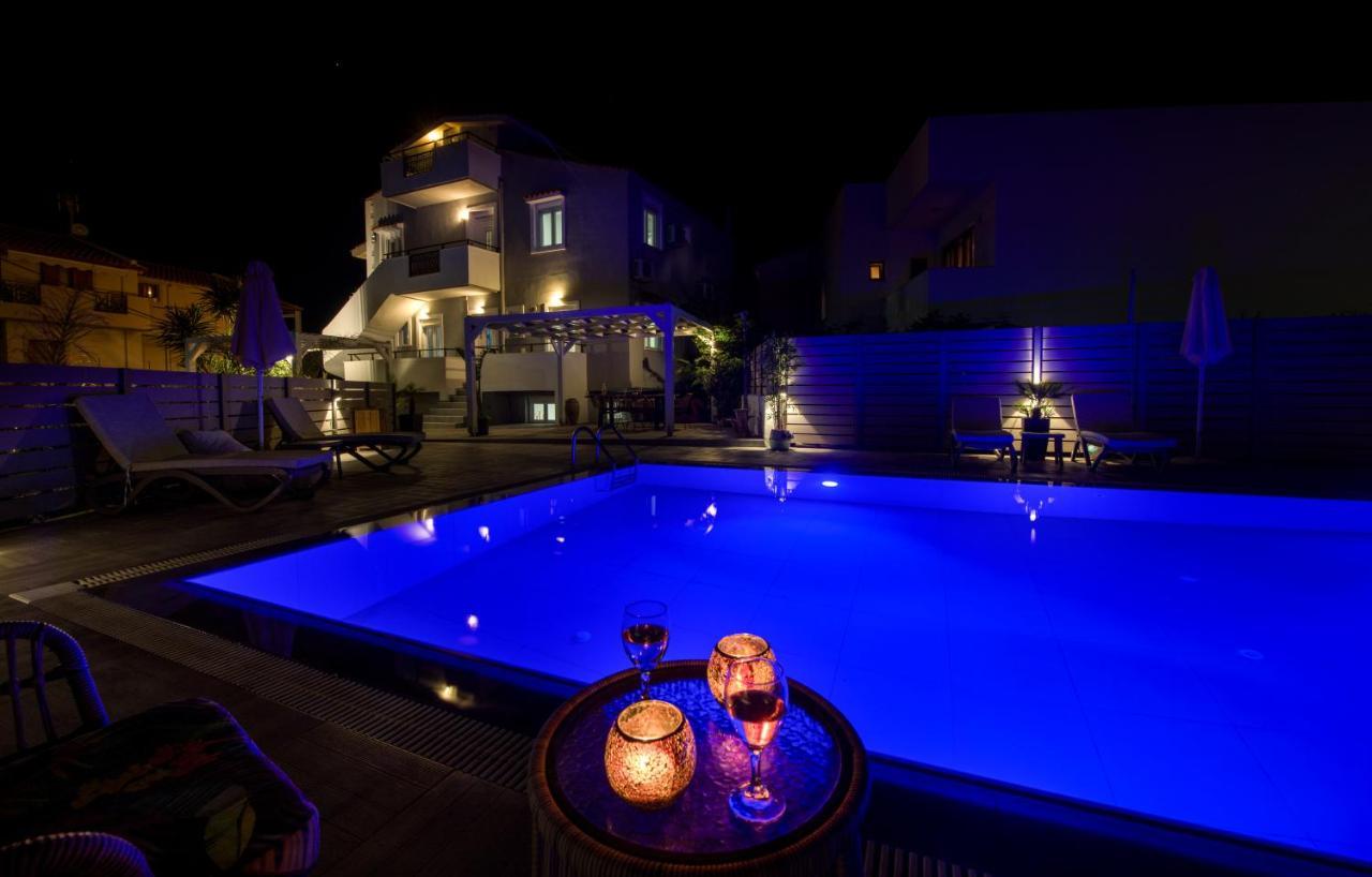 Aparthotel Casa Di Kasapa 3*
