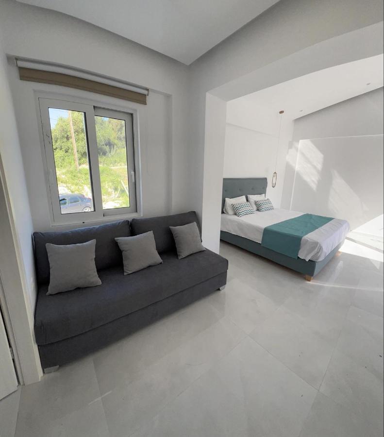 Apartment Oceana Georgioupoli