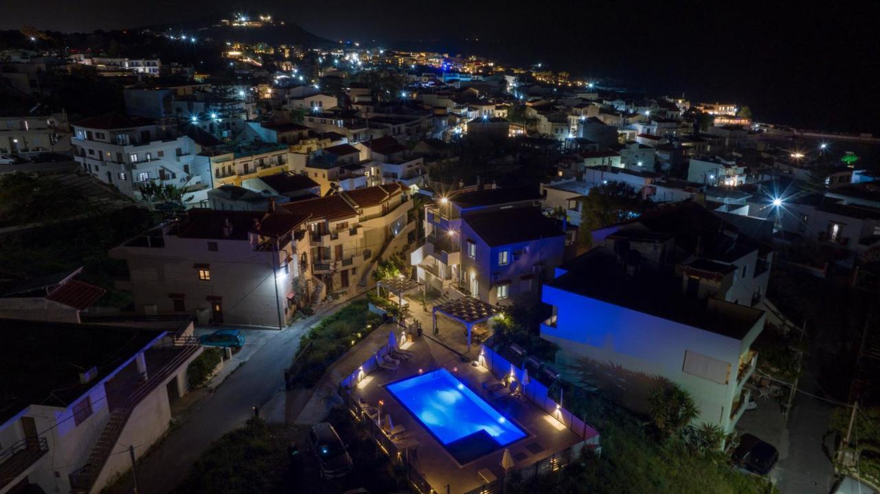 Casa Di Kasapa 3* Panormos (Crete)