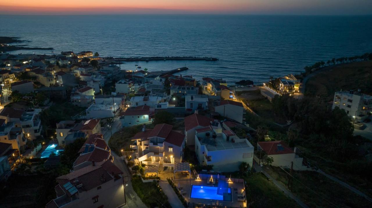 Casa Di Kasapa 3* Panormos (Crete)