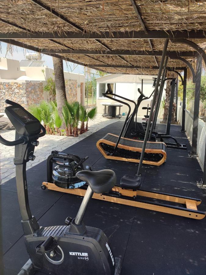 Aparthotel Ilios K Village Tigkaki (Kos)