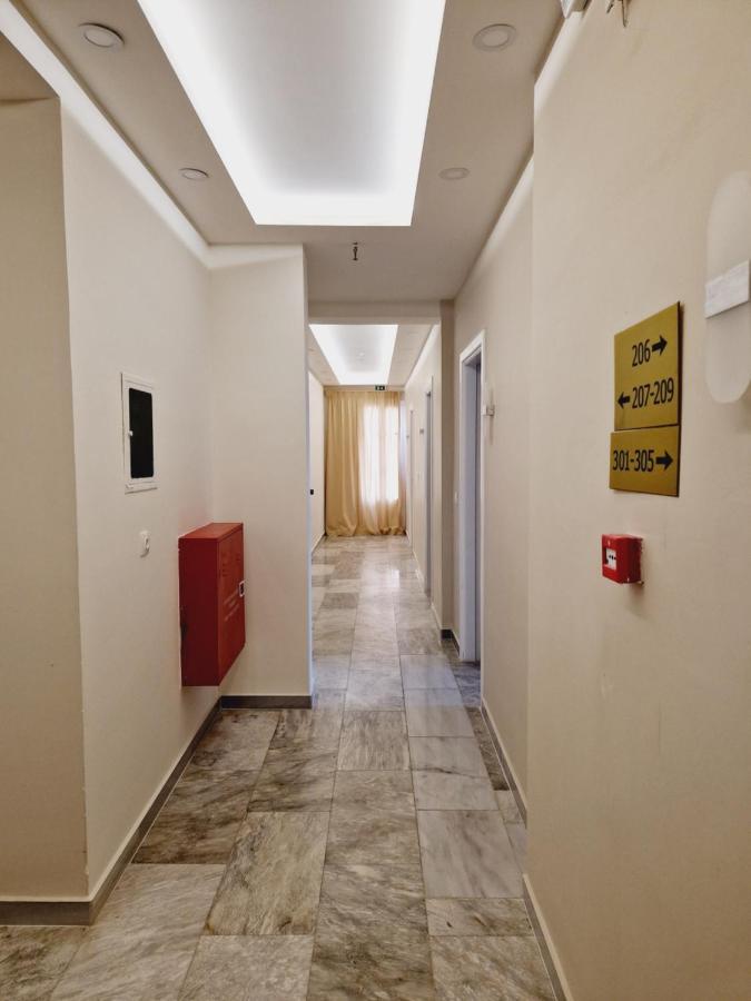 Hotel La Grotta 2*