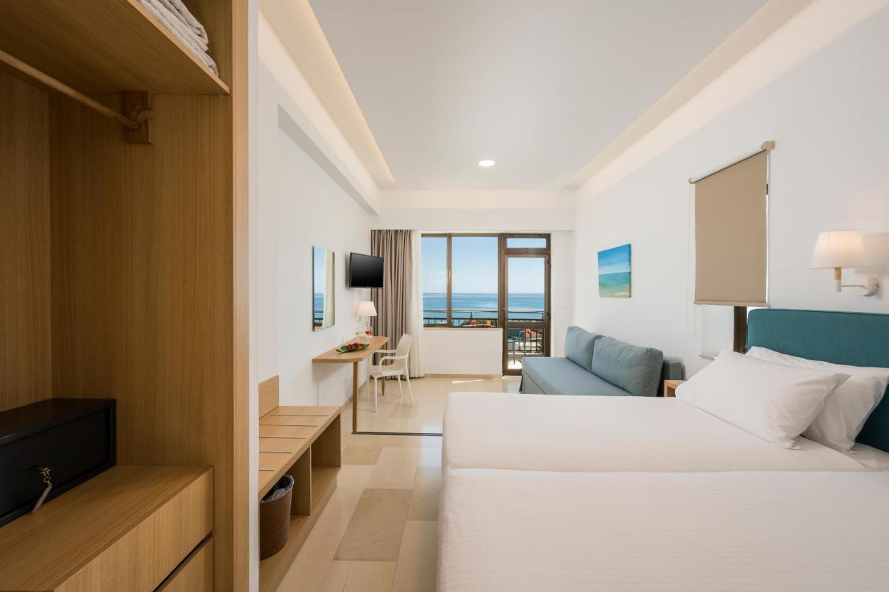 Hermes Sea View Stalos